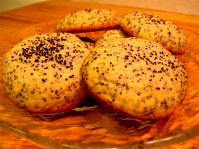 Poppy Seed Goodies Poppy Seed Goodies picture