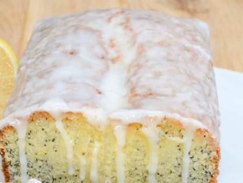 Poppy Seed Loaf Poppy Seed Loaf picture