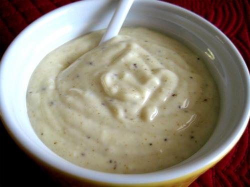 Popular Mayonnaise Popular Mayonnaise picture