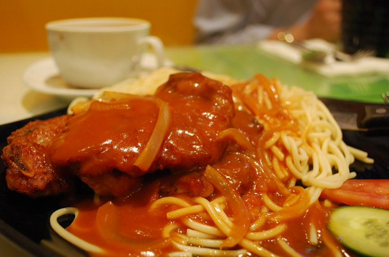 Onion Tomato Sauce Onion Tomato Sauce picture