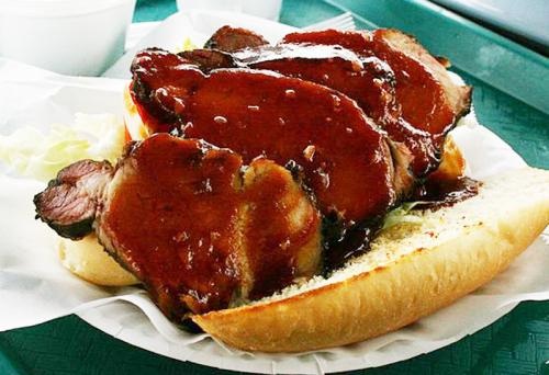 Pork Tenderloin Pork Tenderloin picture