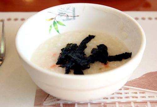 Porridge Porridge picture