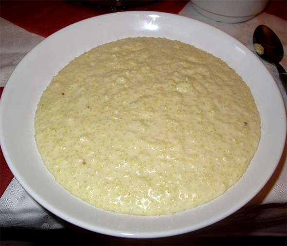 Porridge Porridge picture