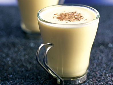 Lion Egg Nog Lion Egg Nog picture