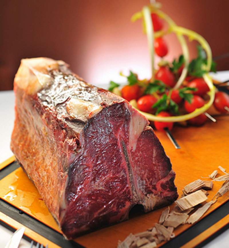 Porterhouse Steak Porterhouse Steak picture