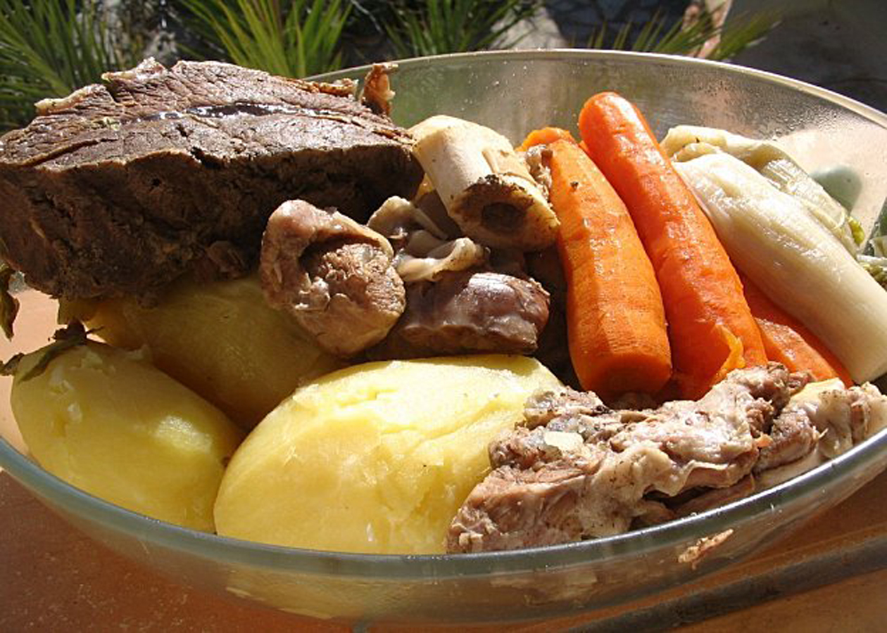 Pot Au Feu Pot Au Feu picture