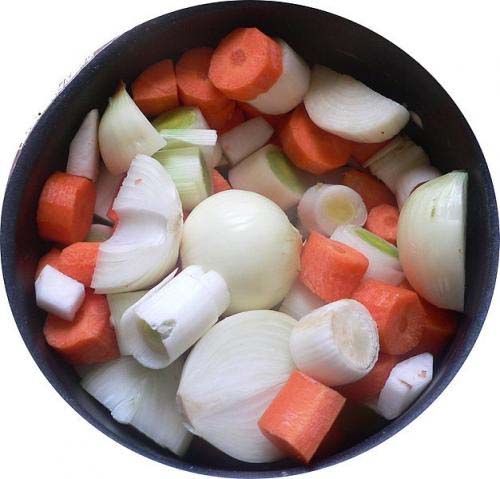 Pot Au Feu Pot Au Feu picture