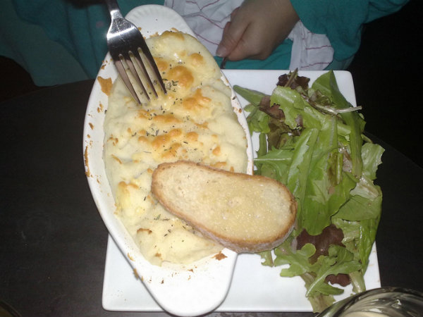 Microwave Potatoes Savory Microwave Potatoes Savory picture