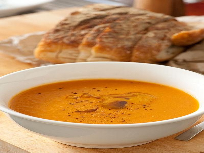 Potage Crecy Potage Crecy picture