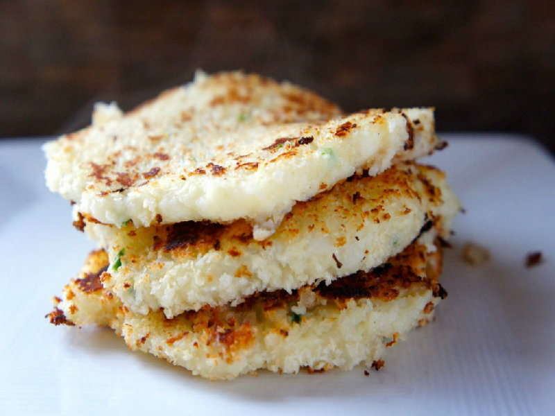 Potato Pancakes Potato Pancakes picture