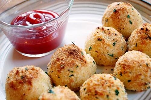Potato Puffs Potato Puffs picture