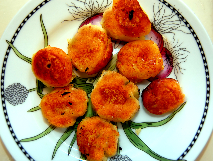 Potato Puffs Potato Puffs picture