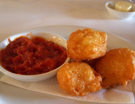Potato Puffs Potato Puffs picture