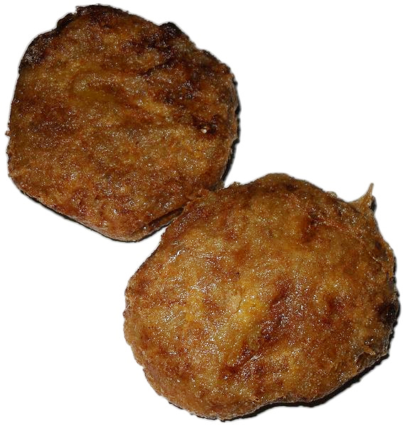 Potato Tikki Potato Tikki picture