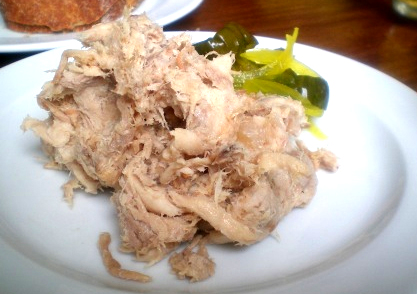 Potted Pork Potted Pork picture