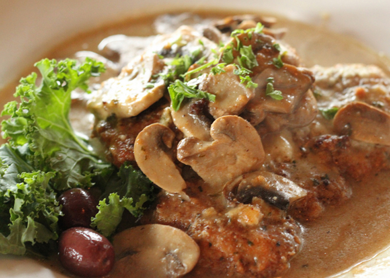 Poulet Chasseur Poulet Chasseur picture