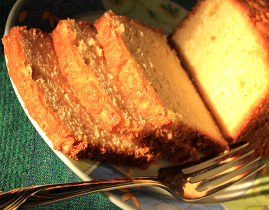 Pound Cake Pound Cake picture