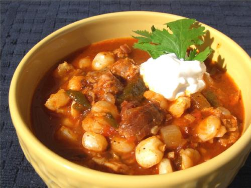 Pozole Pozole picture