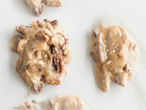 Pecan Pralines Pecan Pralines picture