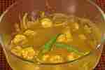 Spicy Goan Prawn Curry Spicy Goan Prawn Curry picture