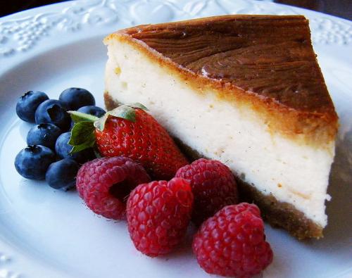 Prize Cheese Cake Prize Cheese Cake picture