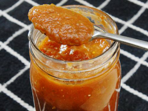 Steak Sauce London Style Steak Sauce London Style picture