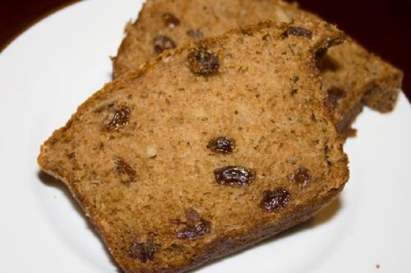 Proper Brown Bread Proper Brown Bread picture