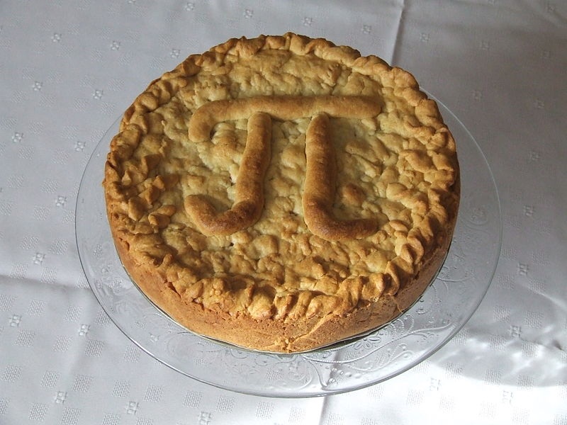 Prune And Apple Pie Prune And Apple Pie picture
