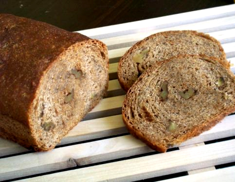 Prune Bread Prune Bread picture