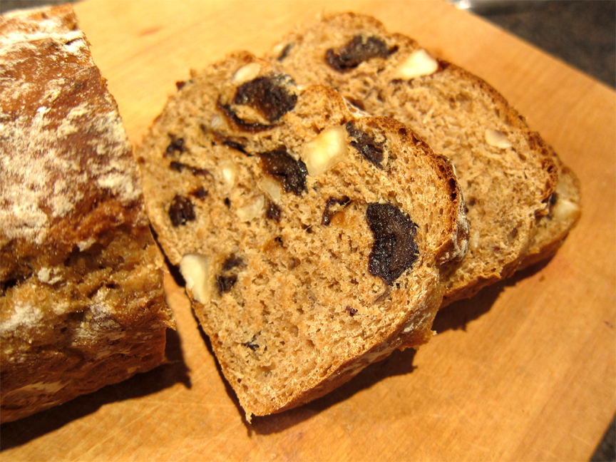 Prune Loaf Prune Loaf picture