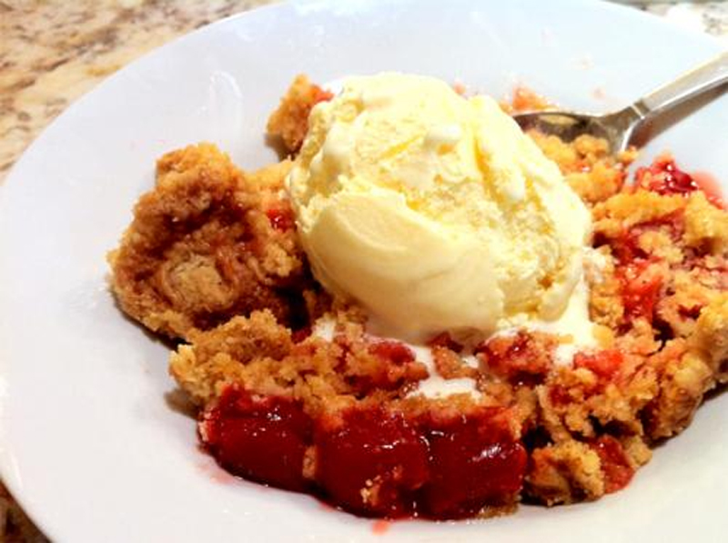 Pudding Cake Pudding Cake picture