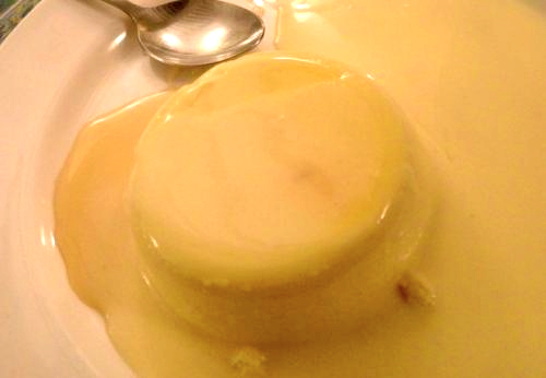 Pudding Sauce Pudding Sauce picture