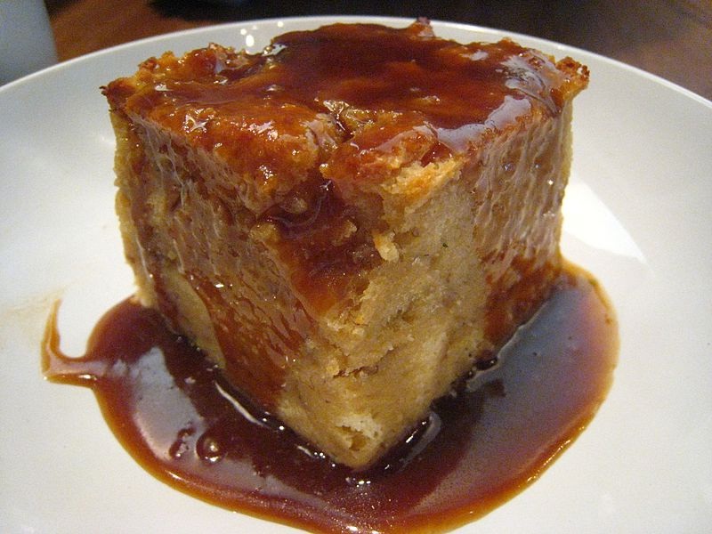 Spiced Hard Sauce Spiced Hard Sauce picture