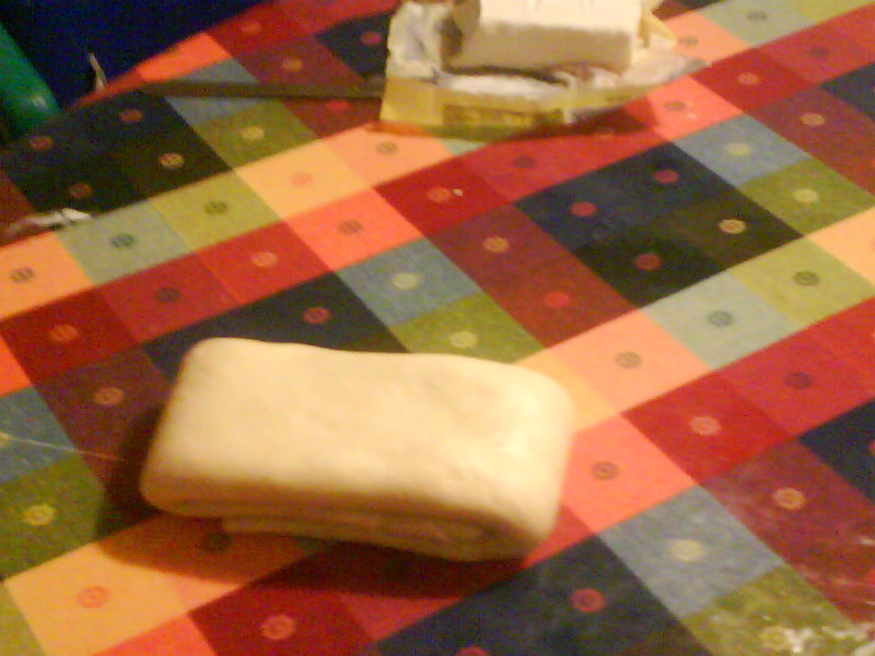 Puff Pastry Puff Pastry picture