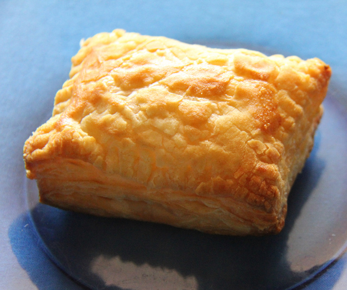 Puff Pastry Puff Pastry picture