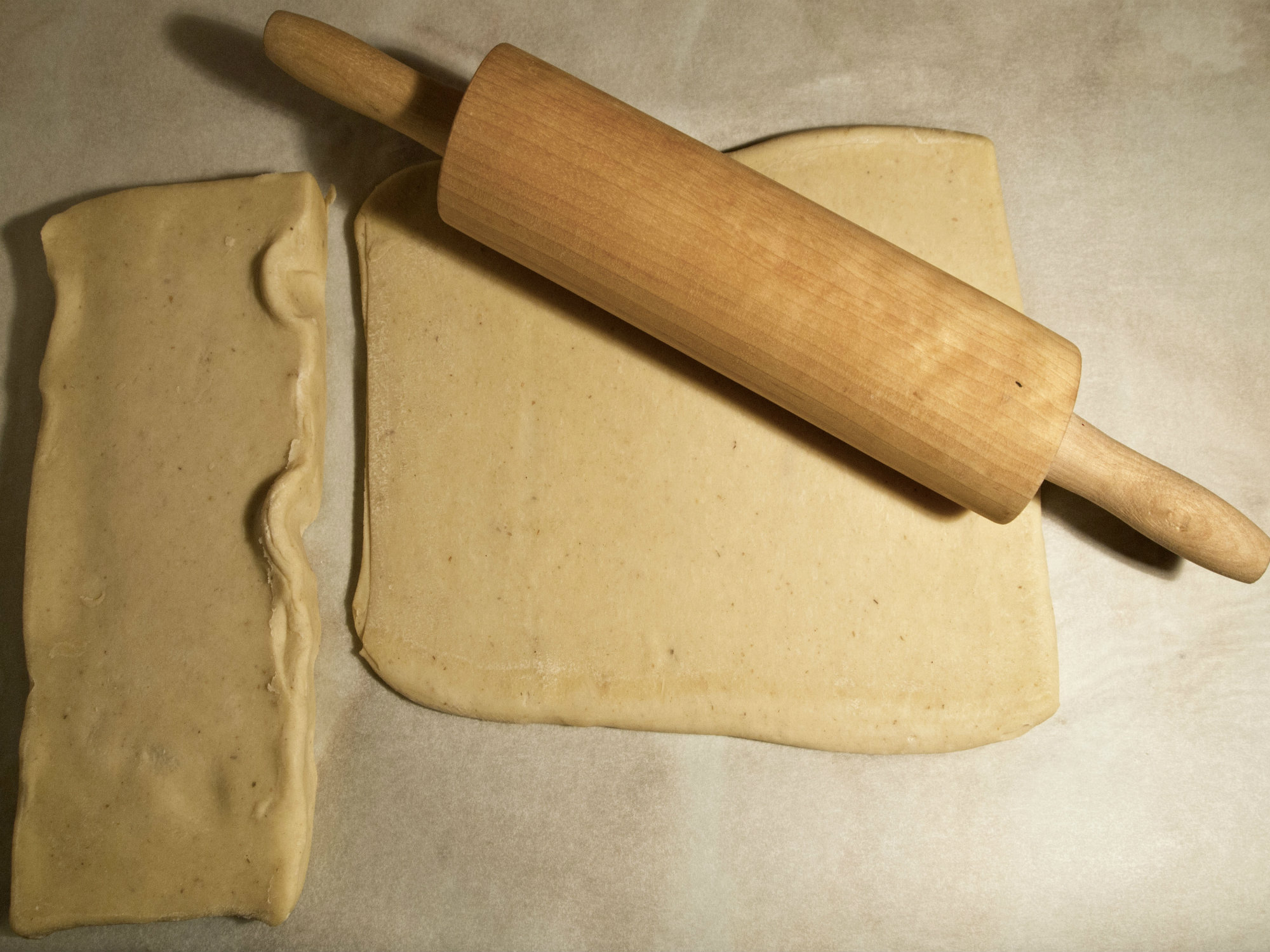 Puff Pastry Puff Pastry picture