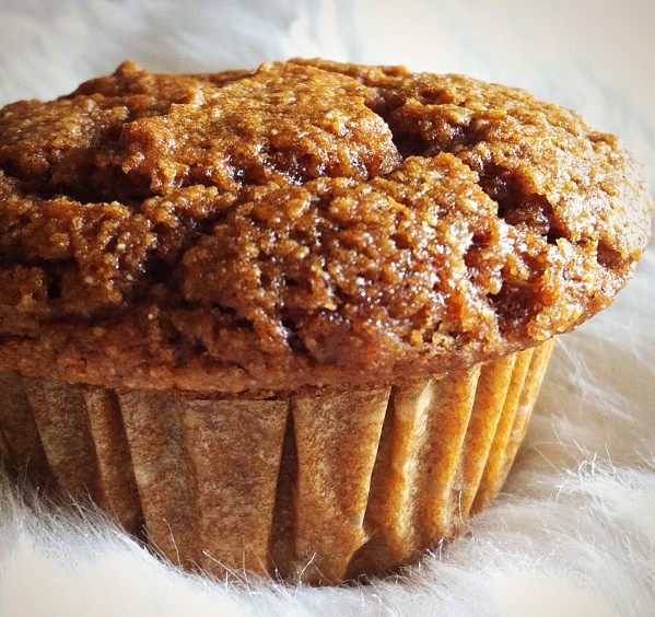 Pumpkin And Spice Muffins Pumpkin And Spice Muffins picture