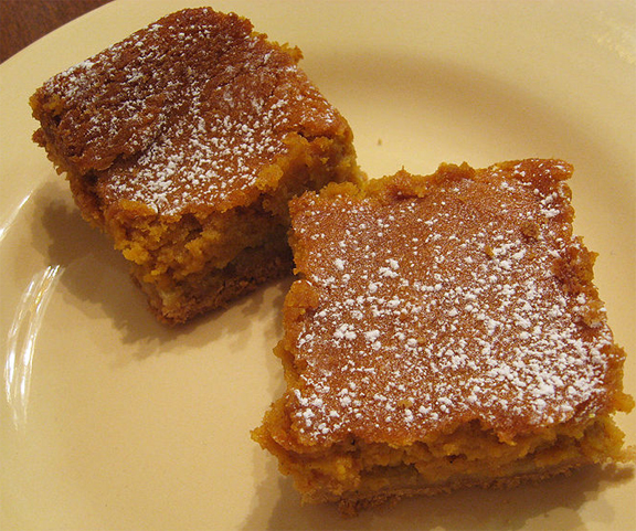 Pumpkin Cake Pumpkin Cake picture