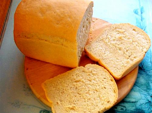 Pumpkin Loaves Pumpkin Loaves picture