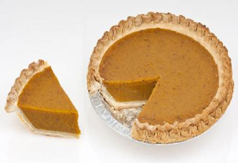 Pumpkin Or Squash Pie Pumpkin Or Squash Pie picture