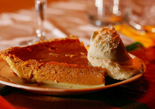 Pumpkin Pie Pumpkin Pie picture