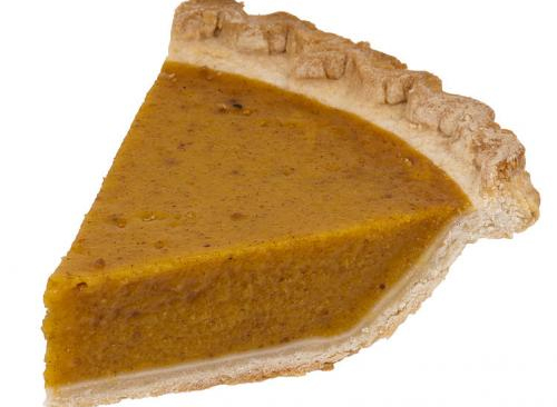 Pumpkin Pie Pumpkin Pie picture