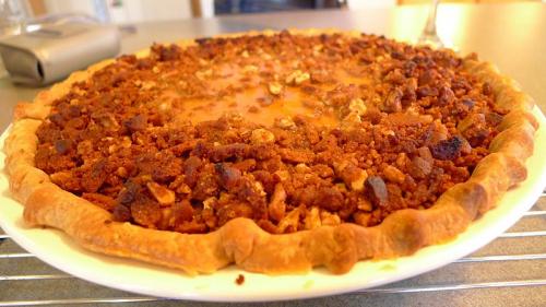 Pumpkin Pie Pumpkin Pie picture