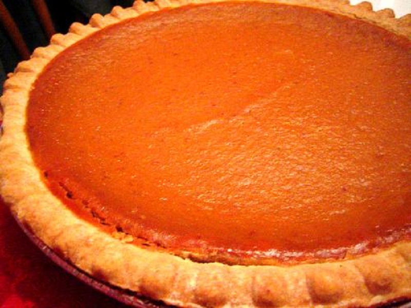 Pumpkin Pie Pumpkin Pie picture