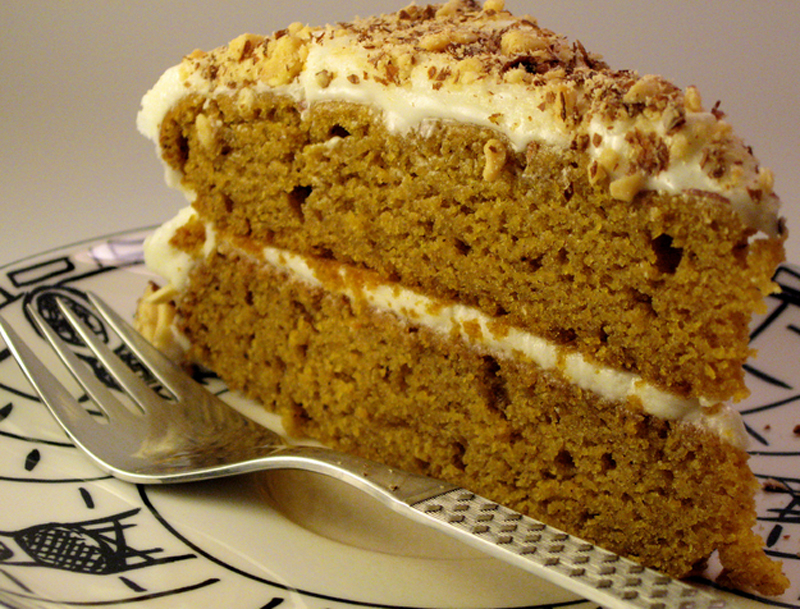 Easy Tomato Spice Cake Easy Tomato Spice Cake picture