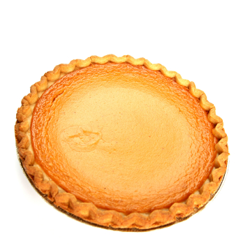 American Persimmon Pie American Persimmon Pie picture