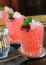 White Grape Juice Cranberry Punch White Grape Juice Cranberry Punch picture