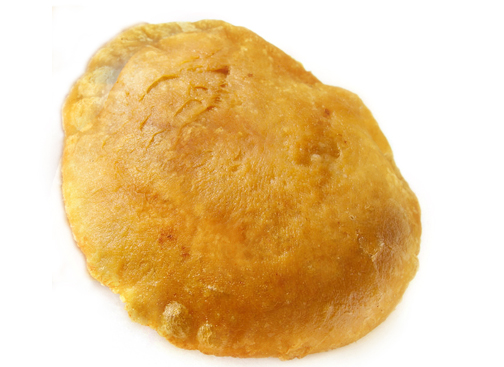 Punjabi Kachori Punjabi Kachori picture