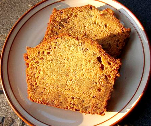 Puny's Banana Bread Puny's Banana Bread picture