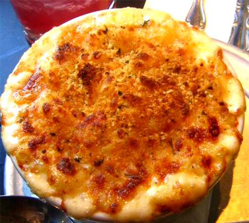Puny's Macaroni and Cheese Puny's Macaroni and Cheese picture